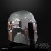 Шлем Star Wars Boba Fett Premium электронный The Black Series 
